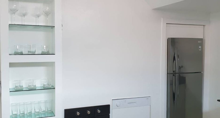 For rent 3 bedrooms house in Mueang Phuket, Phuket
