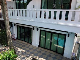 For rent 3 bedrooms house in Mueang Phuket, Phuket