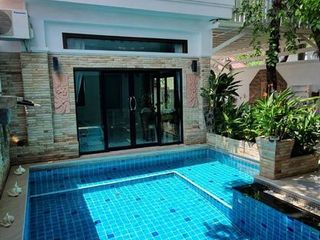 For rent 3 bedrooms house in Mueang Phuket, Phuket