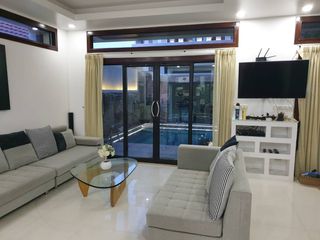 For rent 3 bedrooms house in Mueang Phuket, Phuket