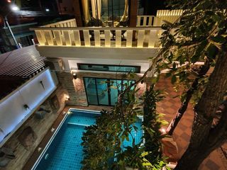 For rent 3 bedrooms house in Mueang Phuket, Phuket