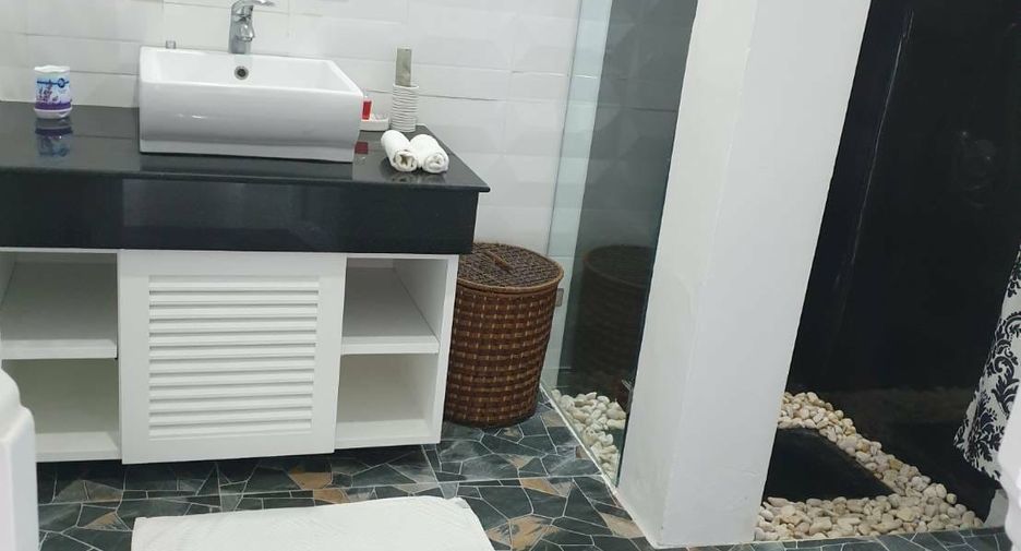 For rent 3 bedrooms house in Mueang Phuket, Phuket