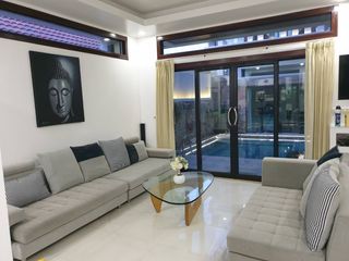 For rent 3 bedrooms house in Mueang Phuket, Phuket