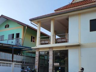 For sale 14 bed apartment in Jomtien, Pattaya