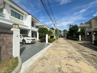 For rent 3 bed house in Mueang Samut Sakhon, Samut Sakhon