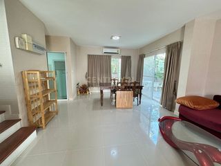 For rent 3 bed house in Mueang Samut Sakhon, Samut Sakhon