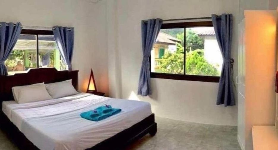 For sale 24 bed hotel in Ko Samui, Surat Thani