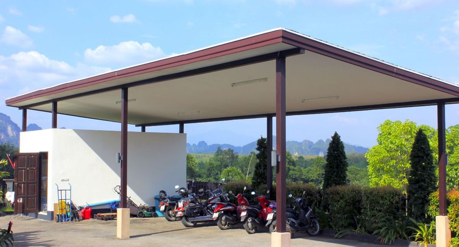 For sale 8 bedrooms retail Space in Mueang Krabi, Krabi