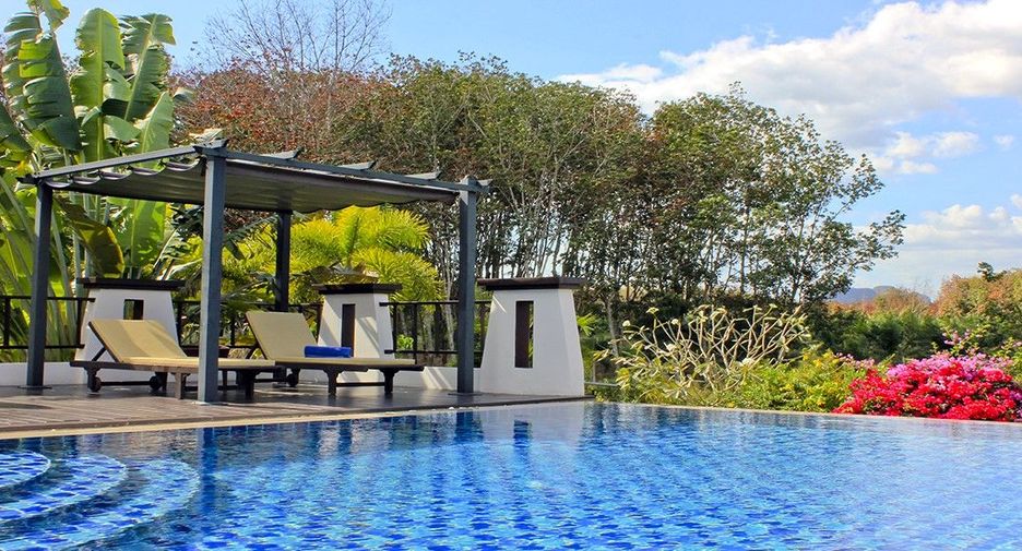 For sale 8 bedrooms retail Space in Mueang Krabi, Krabi