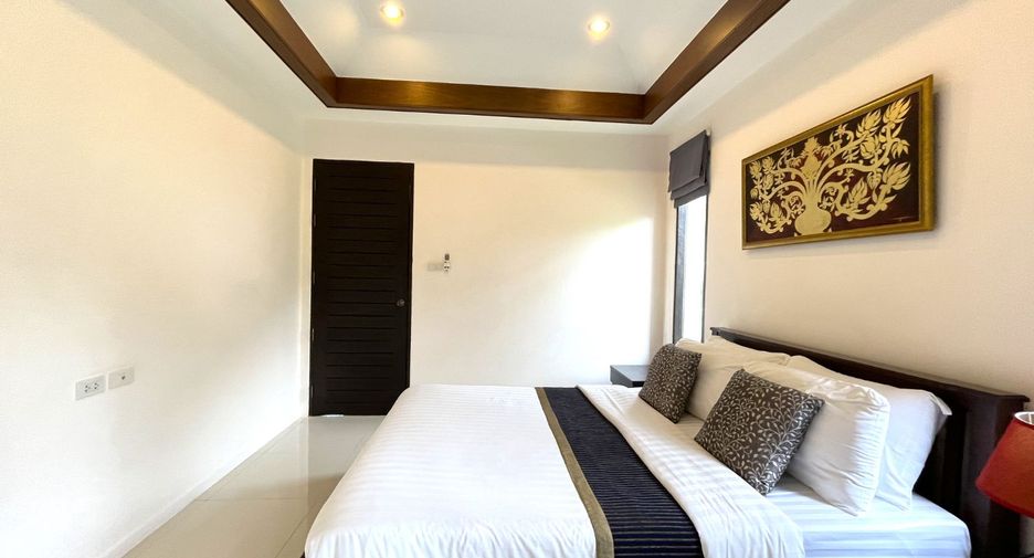 For sale 8 bedrooms retail Space in Mueang Krabi, Krabi