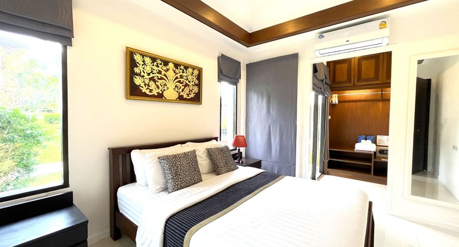 For sale 8 bedrooms retail Space in Mueang Krabi, Krabi