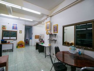 For sale retail Space in Pom Prap Sattru Phai, Bangkok