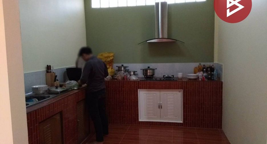 For sale 4 Beds house in Non Sang, Nong Bua Lamphu