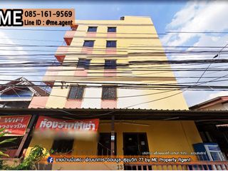 For sale 20 Beds[JA] apartment in Mueang Nonthaburi, Nonthaburi