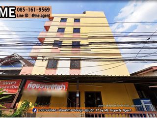 For sale 20 Beds apartment in Mueang Nonthaburi, Nonthaburi