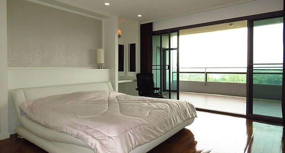 À louer 2 chambres appartement à Mae Rim, Chiang Mai