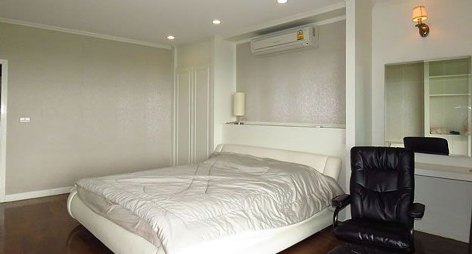 À louer 2 chambres appartement à Mae Rim, Chiang Mai