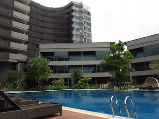 For rent 2 Beds apartment in Mae Rim, Chiang Mai