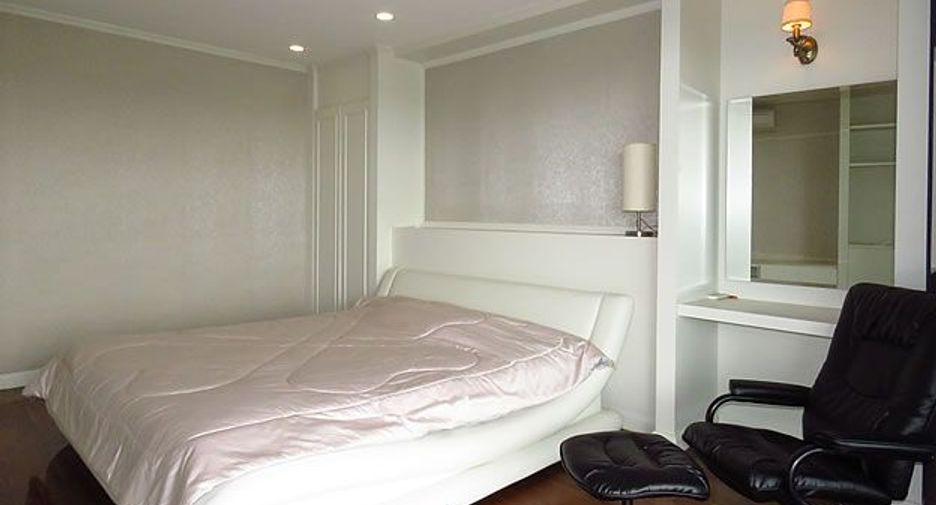 À louer 2 chambres appartement à Mae Rim, Chiang Mai