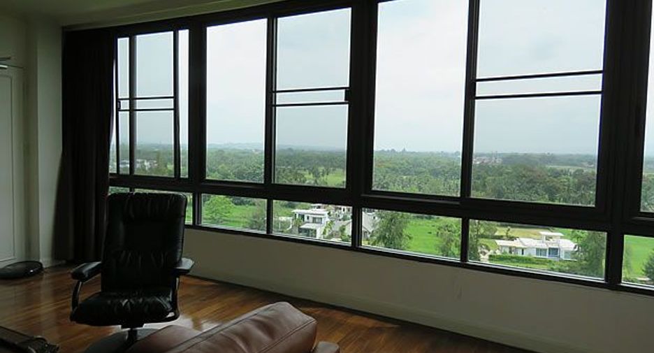 À louer 2 chambres appartement à Mae Rim, Chiang Mai