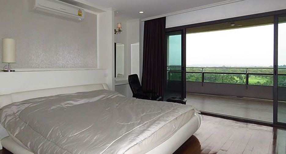 À louer 2 chambres appartement à Mae Rim, Chiang Mai