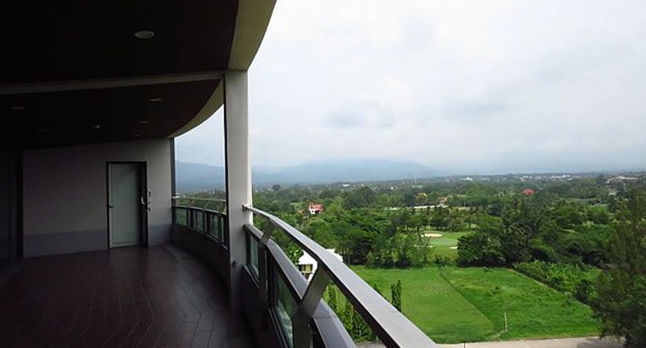 À louer 2 chambres appartement à Mae Rim, Chiang Mai