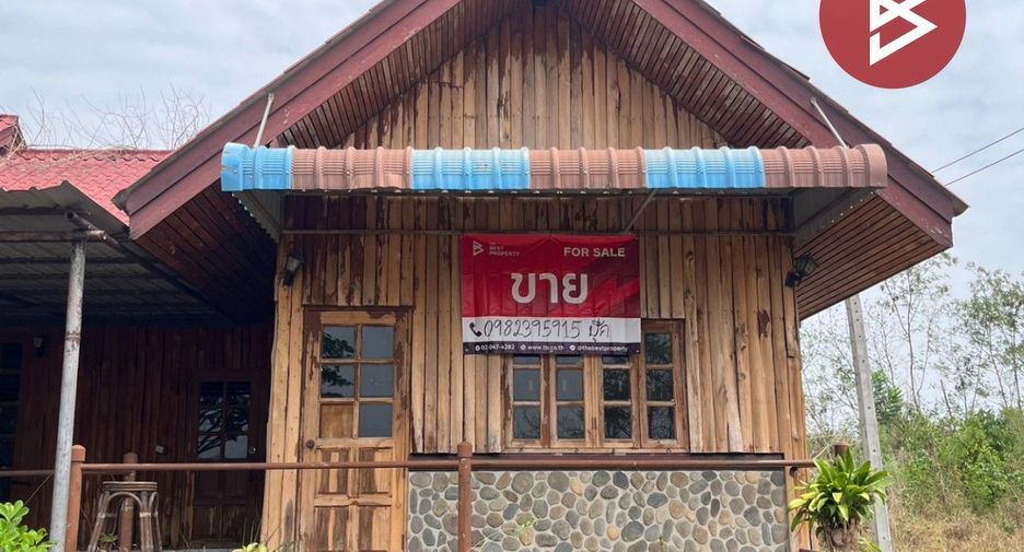 For sale 4 Beds house in Ban Kha, Ratchaburi