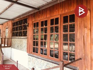 ขาย 4 เตียง บ้านเดี่ยว ใน บ้านคา, ราชบุรี