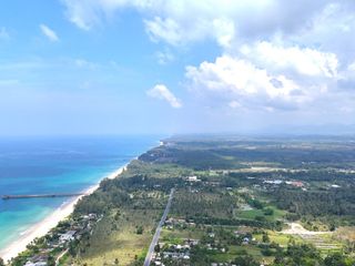 Terreno en venta en Takua Thung, Phang Nga