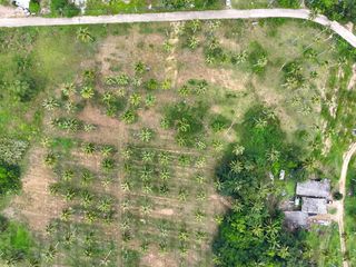 Terreno en venta en Takua Thung, Phang Nga