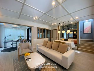 For sale 2 bedrooms house in Prawet, Bangkok