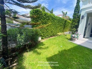 For sale 2 bedrooms house in Prawet, Bangkok