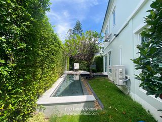 For sale 2 bedrooms house in Prawet, Bangkok