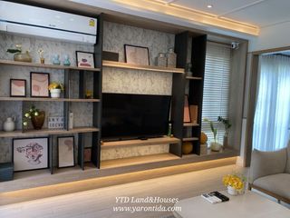 For sale 2 bedrooms house in Prawet, Bangkok