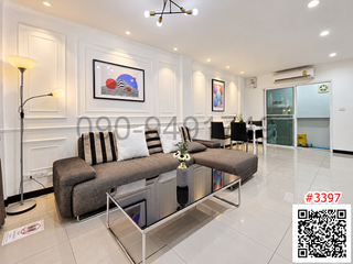Casa adosada en venta de 3 habitaciones en Phasi Charoen, Bangkok