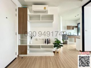 For rent 1 bed condo in Bang Bon, Bangkok