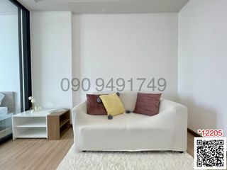 For rent 1 bed condo in Bang Bon, Bangkok