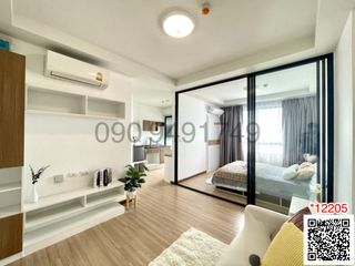 For rent 1 bed condo in Bang Bon, Bangkok