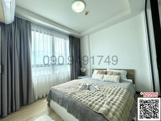 For rent 1 bed condo in Bang Bon, Bangkok