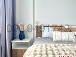 For rent 1 bed condo in Bang Bon, Bangkok