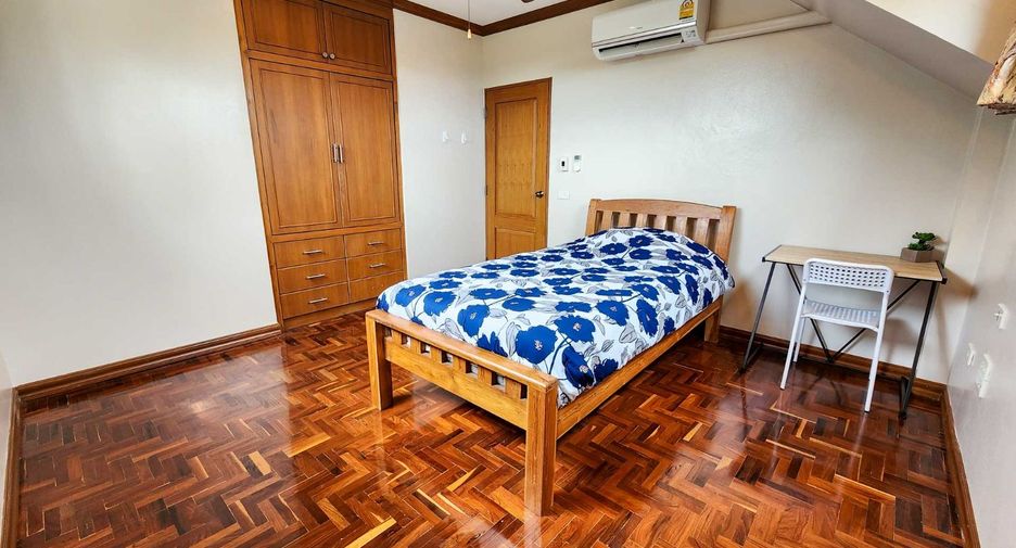 For rent 5 bed villa in Doi Saket, Chiang Mai