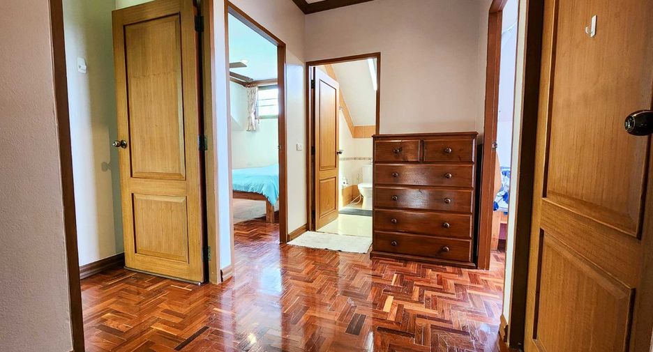 For rent 5 bed villa in Doi Saket, Chiang Mai