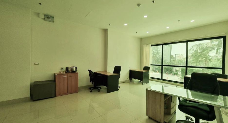 For sale office in Jomtien, Pattaya