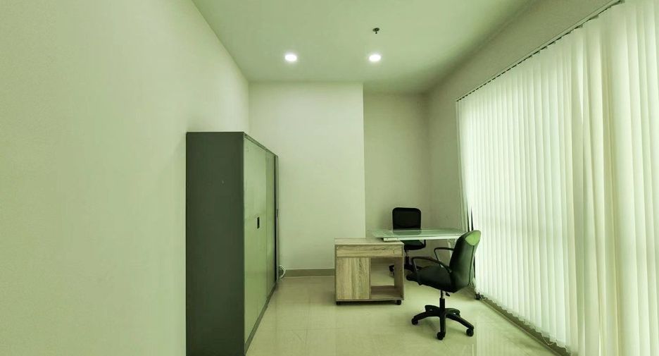 For sale office in Jomtien, Pattaya