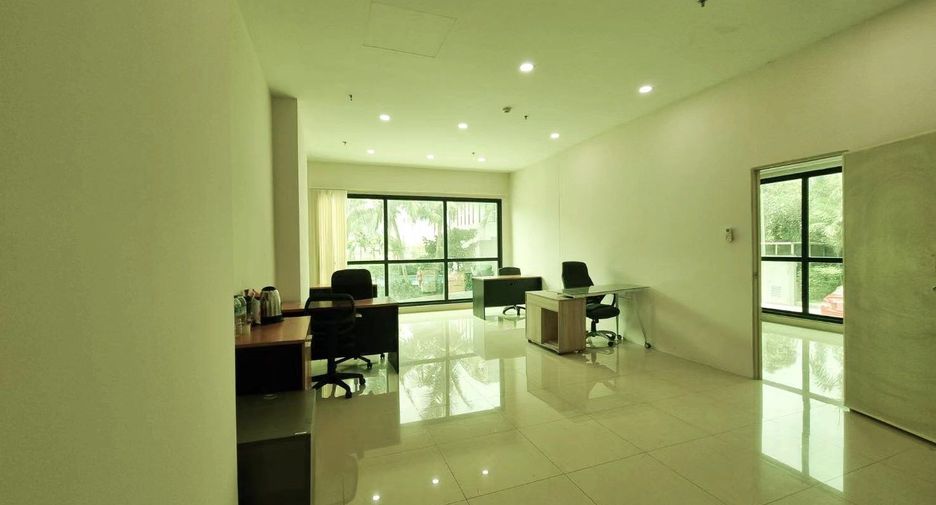 For sale office in Jomtien, Pattaya