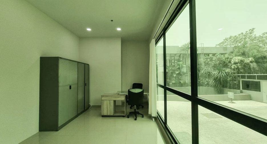 For sale office in Jomtien, Pattaya