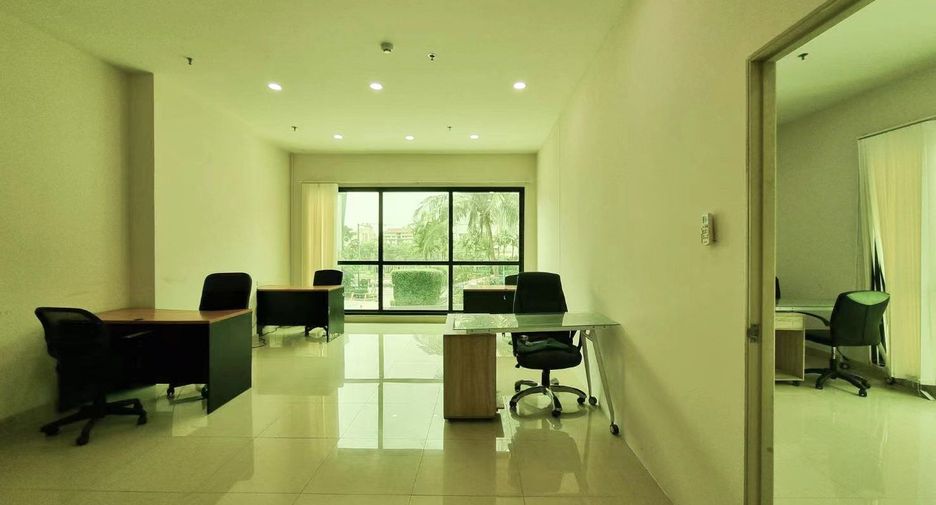 For sale office in Jomtien, Pattaya