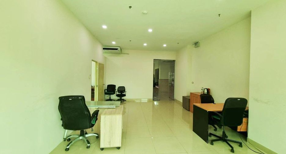For sale office in Jomtien, Pattaya