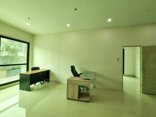 For sale office in Bang Lamung, Chonburi