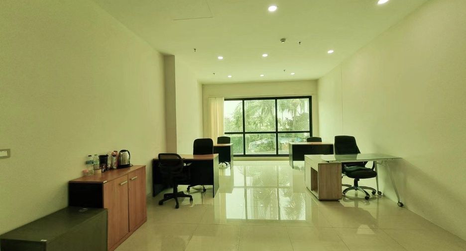 For sale office in Jomtien, Pattaya